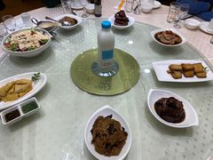 -顺风海鲜港(金玉兰店)