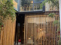 -竹里馆·淮扬菜·功夫茶(老门东店)