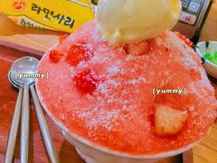 -TAIFORKS 大福食堂·山葵烤肉料理·拌饭(宝安店)