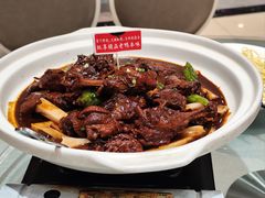 -辛香味烧鱼馆·非遗技艺·排骨红烧肉(光谷医药园店)