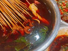 -成都瓜串串(华强北店)