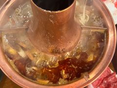-前门杨记·铜锅涮肉(王府井·故宫店)