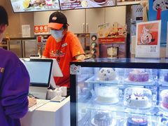 -DQ·蛋糕·冰淇淋(昌平国泰店)