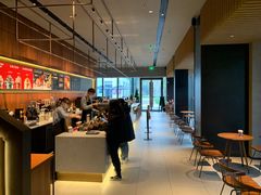 -星巴克臻选(扬州瘦西湖文化广场店)