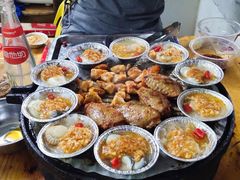 -旺记碳烤肥牛(总店)