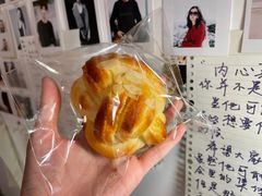 -雀食面包店(钟楼店)