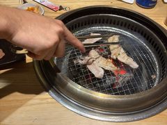 -松鱼亭·和牛烧肉(协鑫广场店)