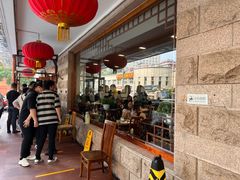 -柴氏风味斋(甘家口店)