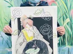 -尼莫儿童美术(三阳路融科天城校区)