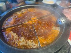 -陈眼镜火锅(总店)