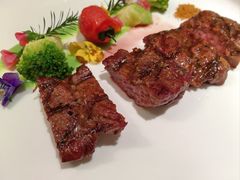 -PARFUM FLORAL花境法餐(南京首店)