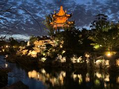 -上海滴水湖皇冠假日酒店