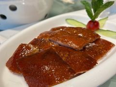 -春满园·早茶·粤菜·宴会(前海店)