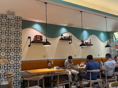 -青禾小厨新疆菜(总店)