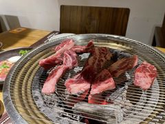 -泥炉烧肉师(新街口金銮巷店)