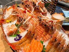 -Minase水濑·日料放题(外滩店)