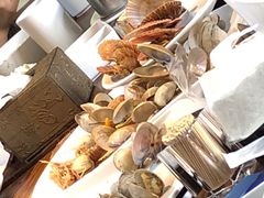 -海味当家·蒸锅海鲜(星海公园店)