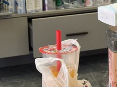 -蜜雪冰城(丁家庄店)