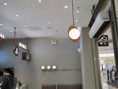 大堂-喜茶(太原印象城店)