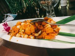 -香融府·烤鸭·家常菜(花乡奥莱店)