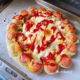 好吃的披萨[调皮]