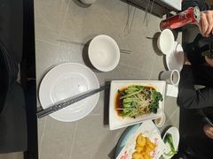 -大闫家烧烤·小海鲜家常菜(郑庄店)