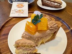 -森之烘焙.蛋糕.甜品台定制(番禺万博店)