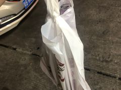 -李师傅脆肚(梅林店)