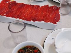 -古乐牛香·鲜牛肉牛杂火锅(新区店)