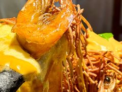 -翡翠鸟精品泰国菜(北辰财富中心店)