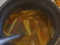 -涌上外婆桥(南塘店)