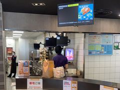 -麦当劳(惠政老街店)