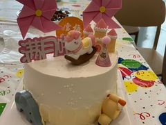 -雪梅月子中心(华侨城店)