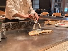 -赤坂亭·M9和牛烧肉·铁板烧·日料398放题(长泰广场店)