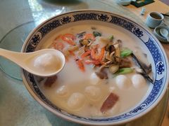 -山外山菜馆(玉泉路店)