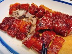 -松花江饺子馆(北湖店)