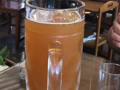 -竹叶涮肉坊(总店)