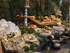 -索菲特酒店 · 云尚天际自助餐厅