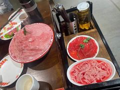 -牛市坎火锅(建设路店)