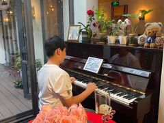 -EATALIA意塔利意式餐厅(鼓楼店)