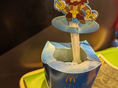 -麦当劳(昆明长水国际机场店)