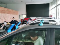 -比亚迪上海弘仁4S(杨浦店)