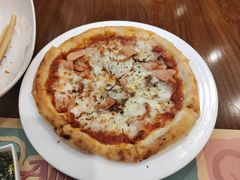 -安妮意大利餐厅(世贸天阶店)