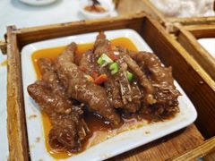 -點無缺茶楼·海鲜酒家(世博店)