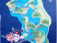 -溱湖国家湿地公园