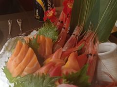 -福樱兰海鲜放题铁板烧(加州店)