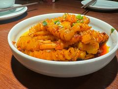 -全牛匠·乐山跷脚牛肉(西单华威约饭街店)
