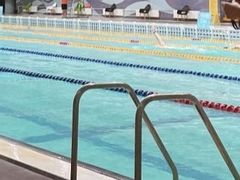 -二十一世纪饭店-游泳馆