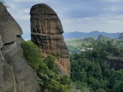 -丹霞山风景名胜区