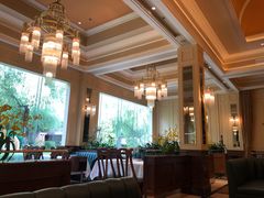 大堂-福楼法餐厅FLO